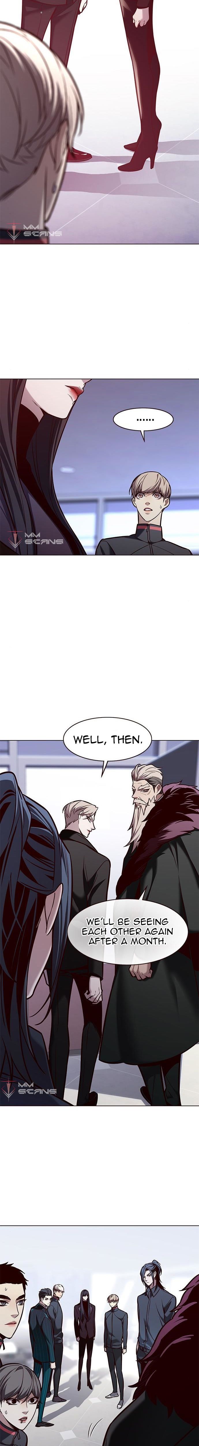 Read Eleceed Manga Online