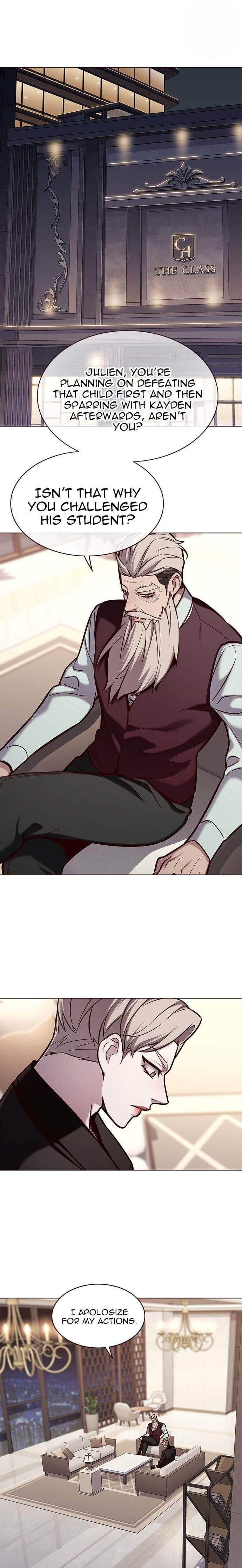 Read Eleceed Manga Online