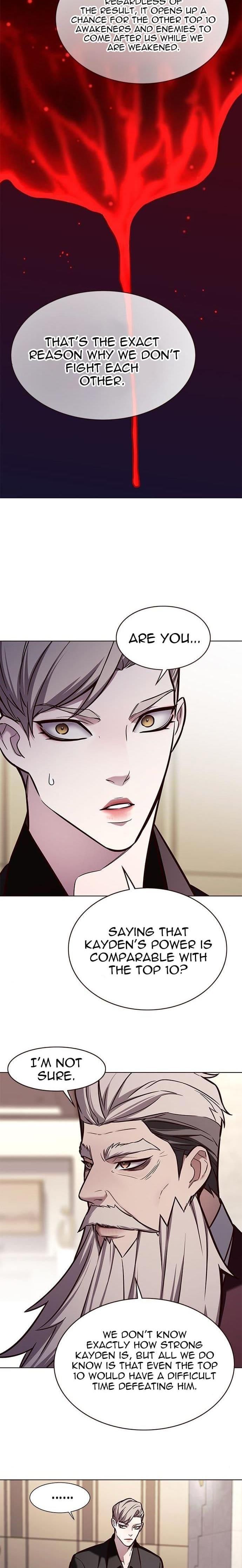 Read Eleceed Manga Online