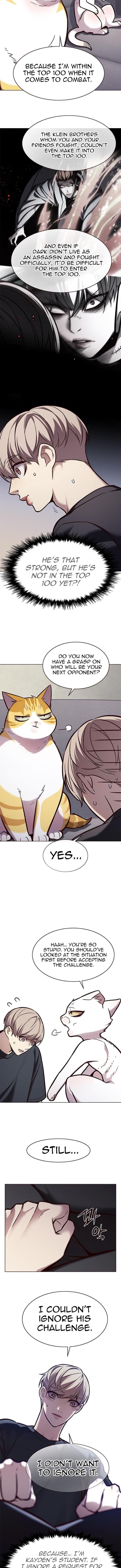 Read Eleceed Manga Online