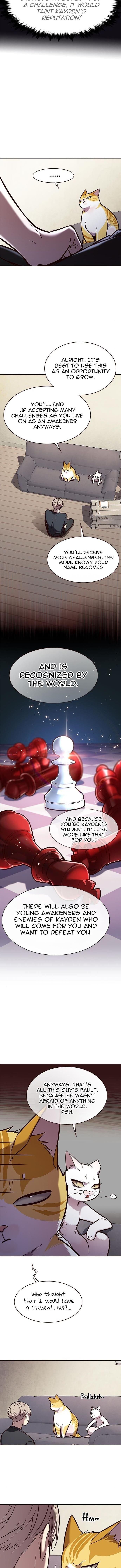 Read Eleceed Manga Online