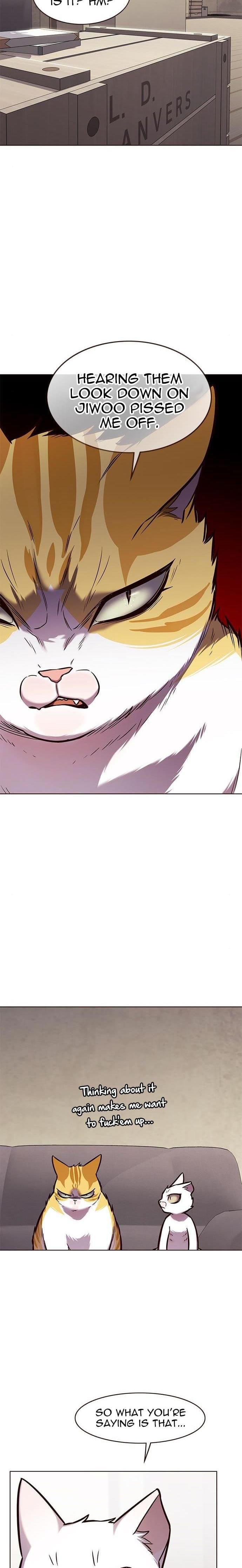 Read Eleceed Manga Online