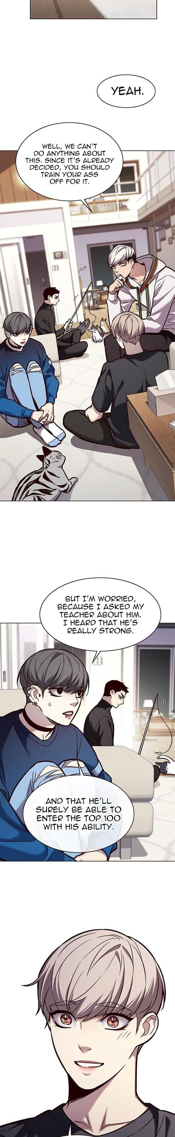 Read Eleceed Manga Online