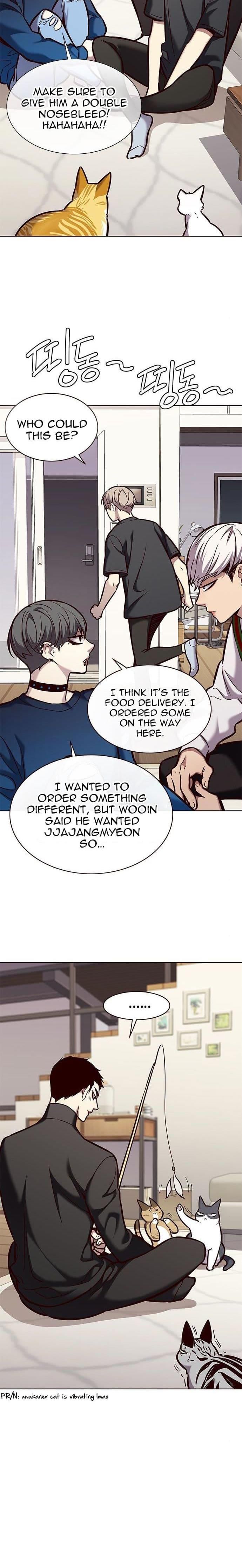 Read Eleceed Manga Online