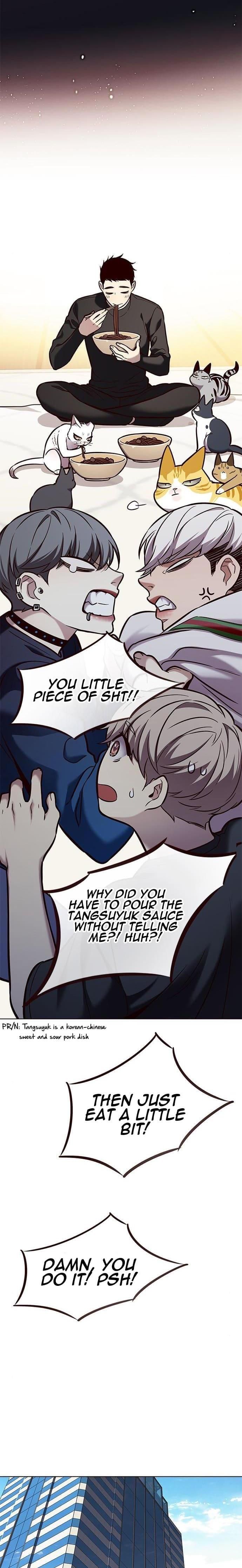 Read Eleceed Manga Online