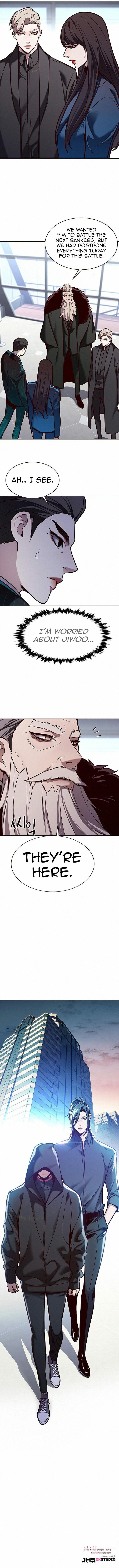 Read Eleceed Manga Online