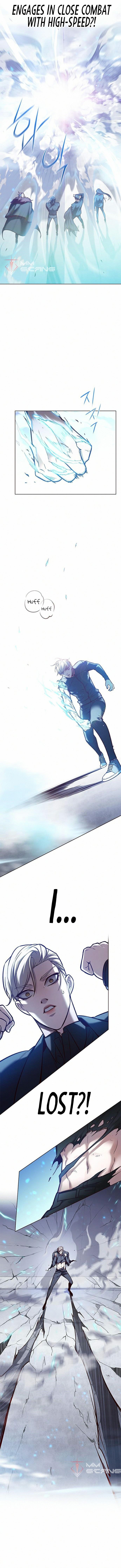 Read Eleceed Manga Online