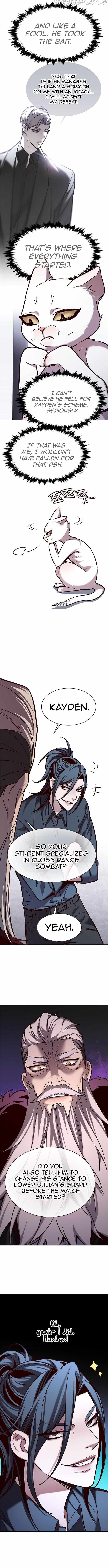 Read Eleceed Manga Online