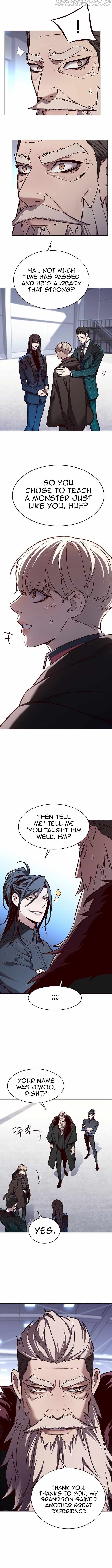 Read Eleceed Manga Online