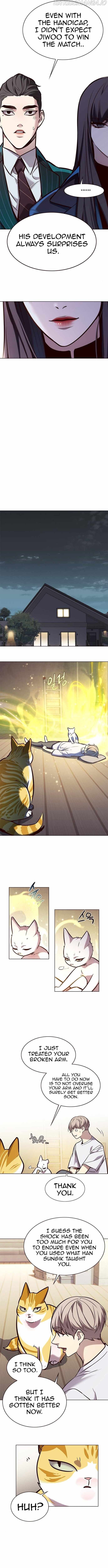 Read Eleceed Manga Online