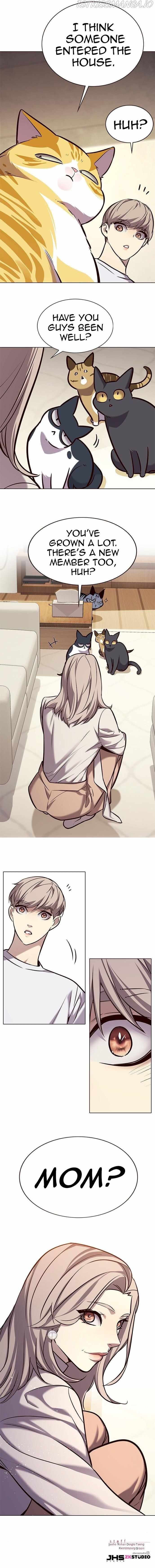 Read Eleceed Manga Online