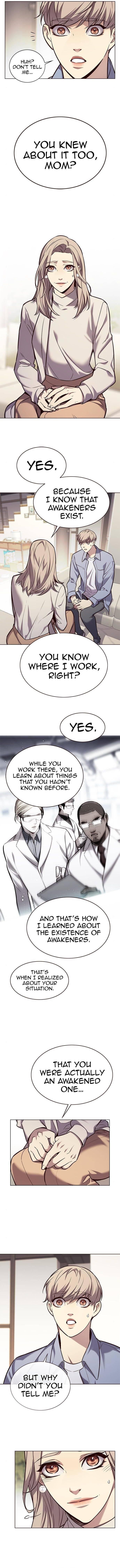 Read Eleceed Manga Online