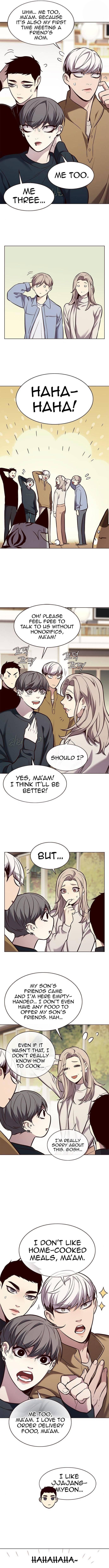 Read Eleceed Manga Online