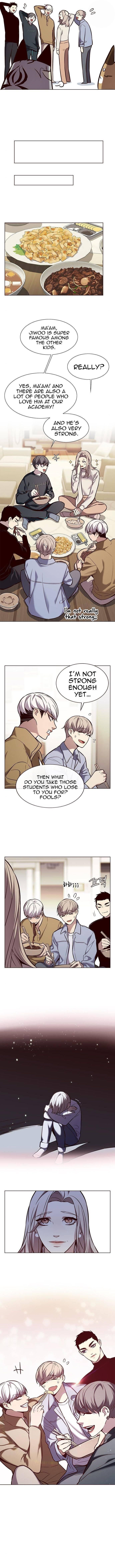 Read Eleceed Manga Online