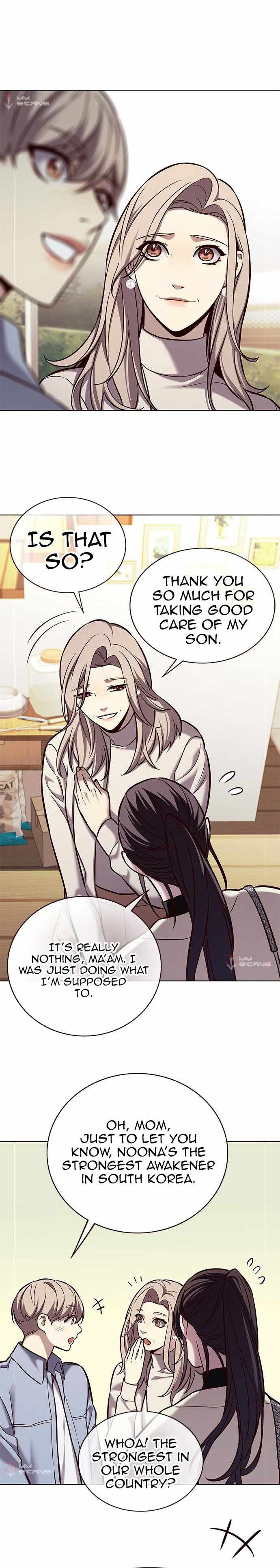 Read Eleceed Manga Online