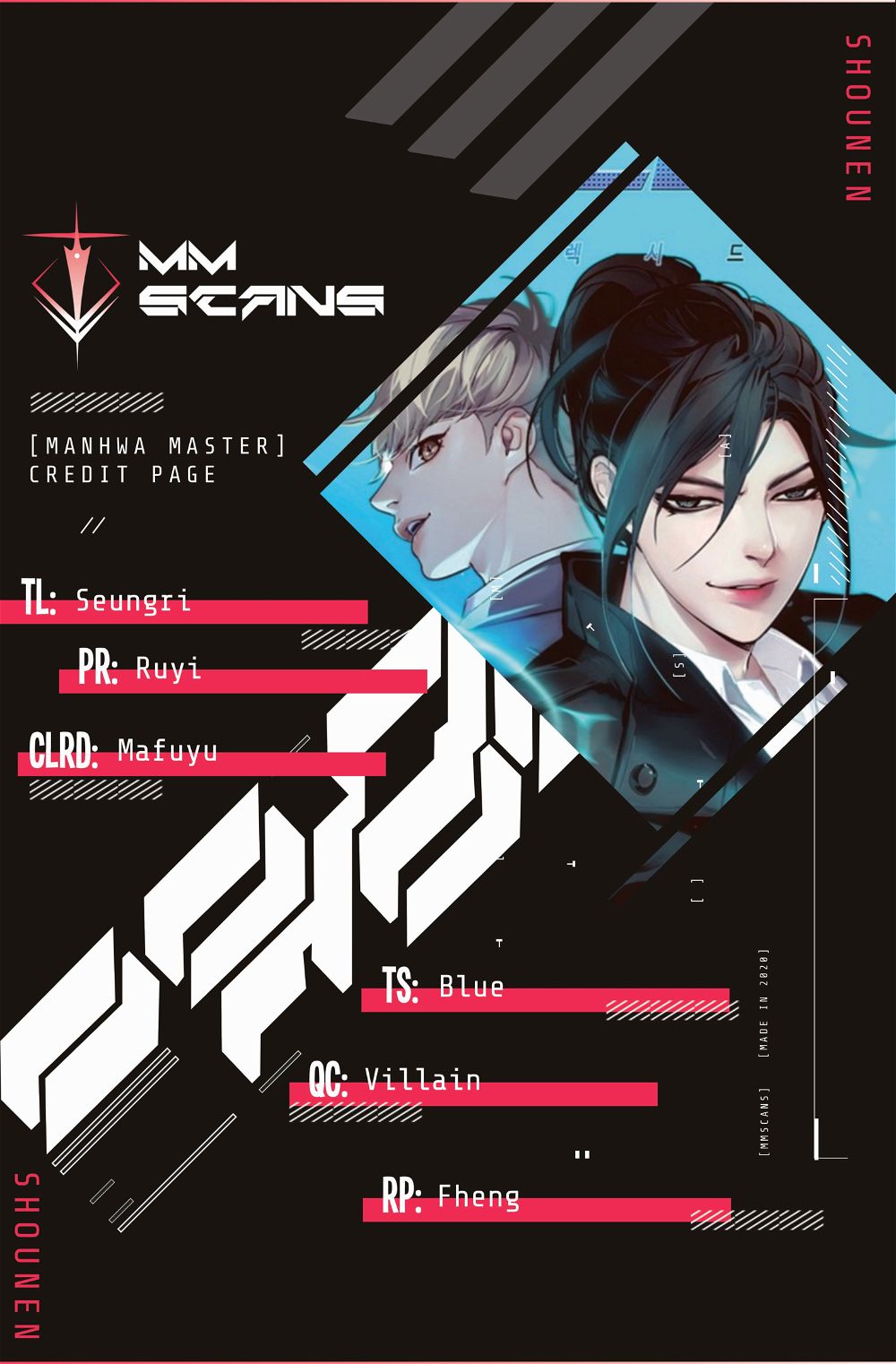 Read Eleceed Manga Online