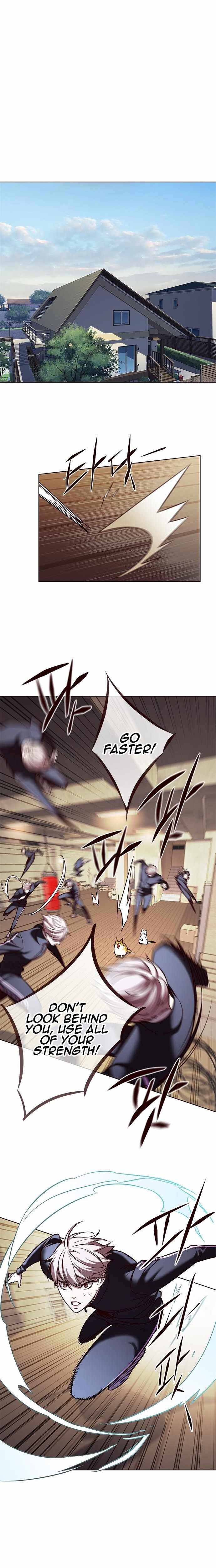 Read Eleceed Manga Online