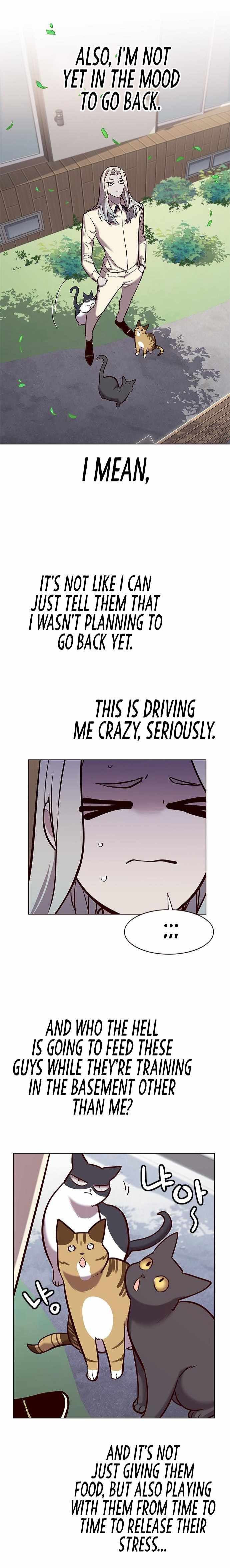 Read Eleceed Manga Online