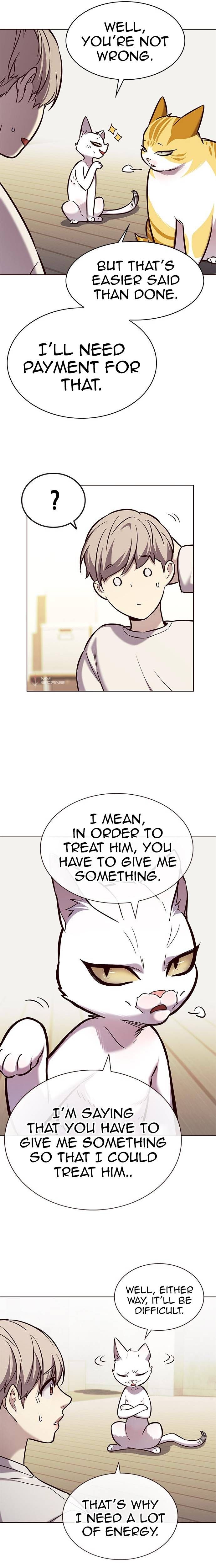 Read Eleceed Manga Online