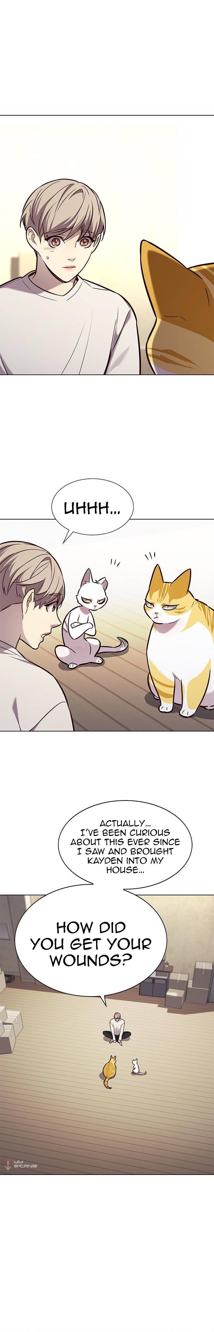 Read Eleceed Manga Online