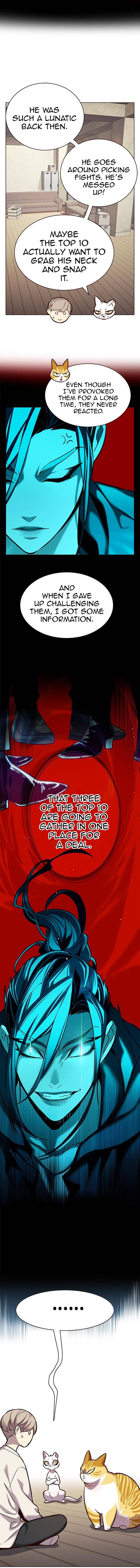 Read Eleceed Manga Online