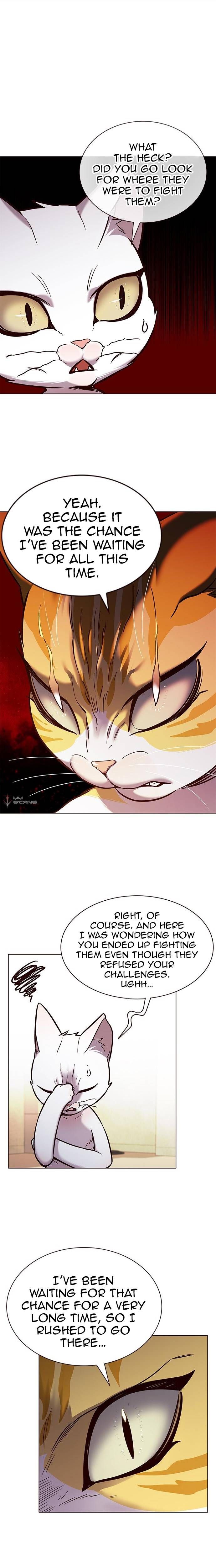 Read Eleceed Manga Online