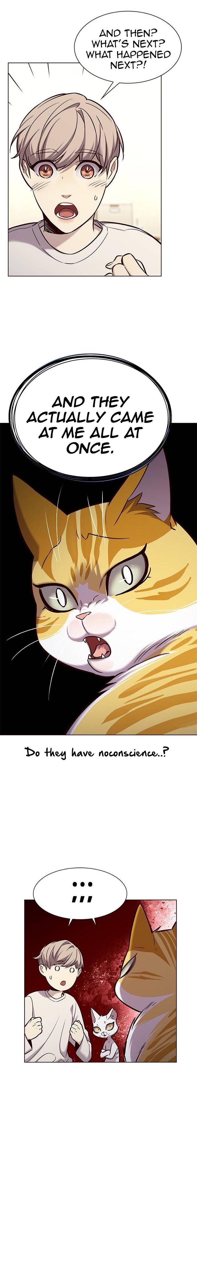 Read Eleceed Manga Online