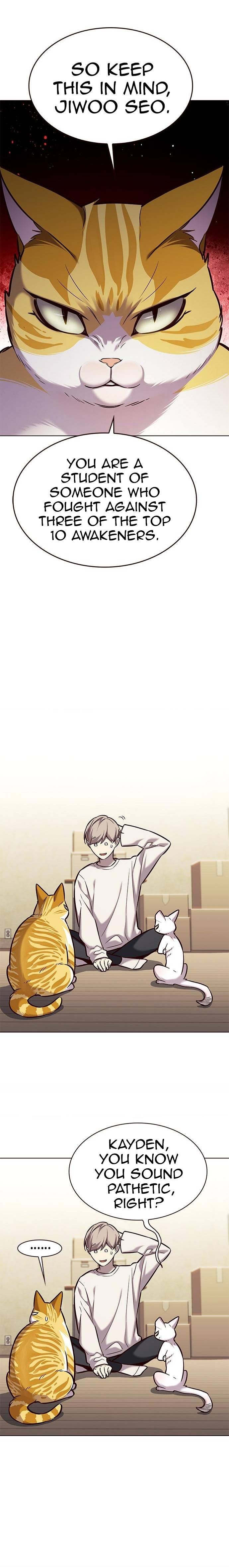 Read Eleceed Manga Online