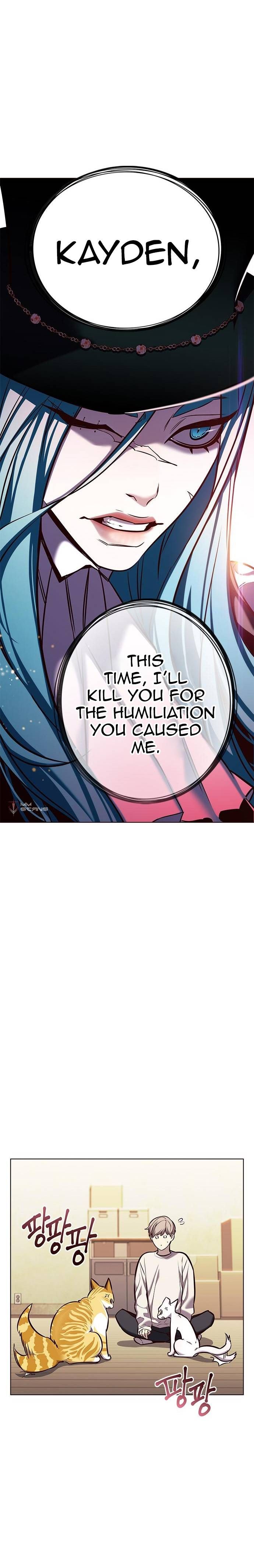 Read Eleceed Manga Online