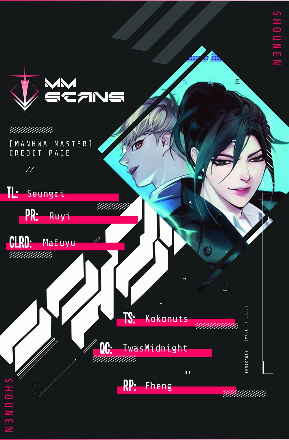 Read Eleceed Manga Online