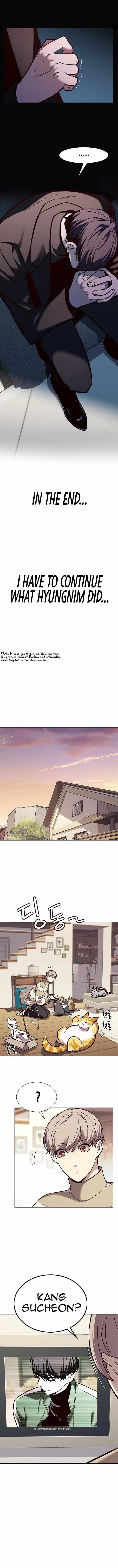 Read Eleceed Manga Online