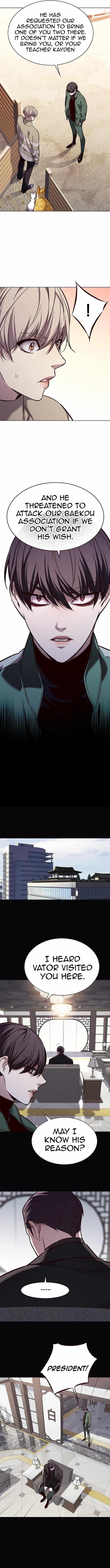 Read Eleceed Manga Online