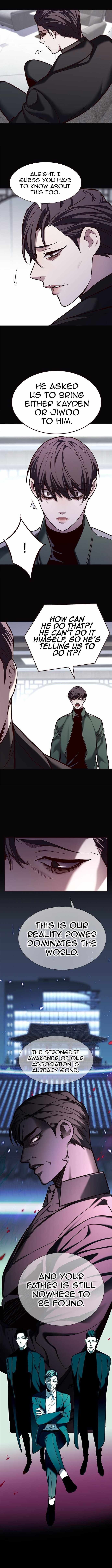 Read Eleceed Manga Online