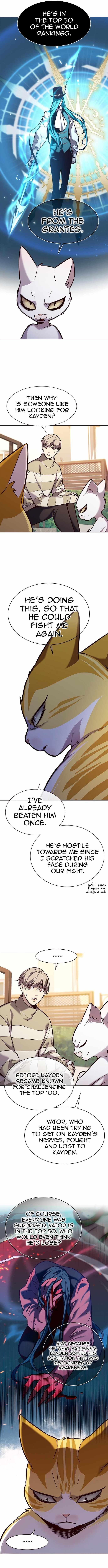 Read Eleceed Manga Online