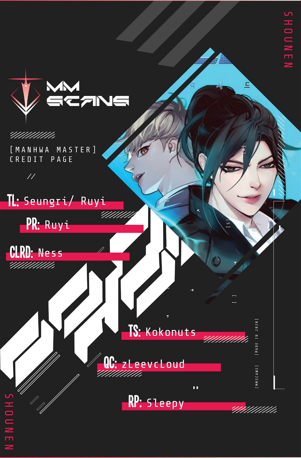 Read Eleceed Manga Online