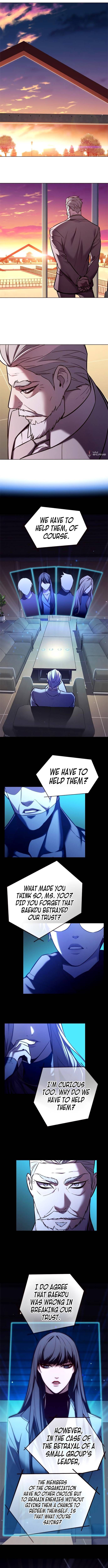 Read Eleceed Manga Online