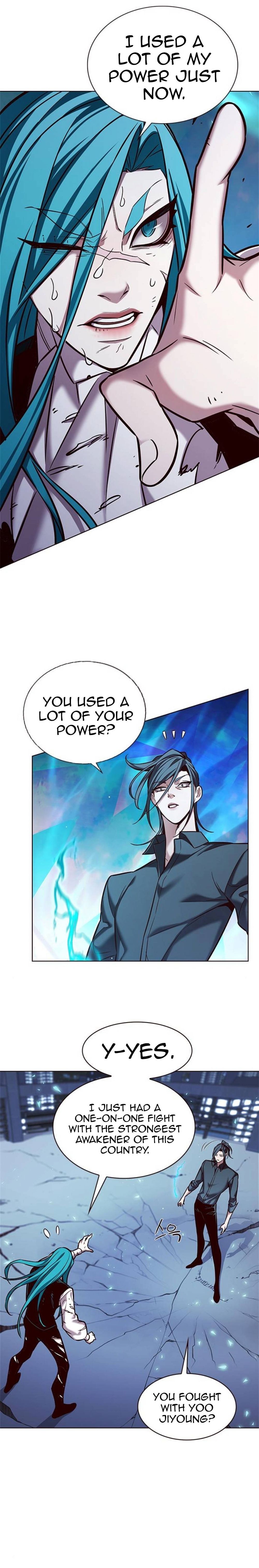 Read Eleceed Manga Online