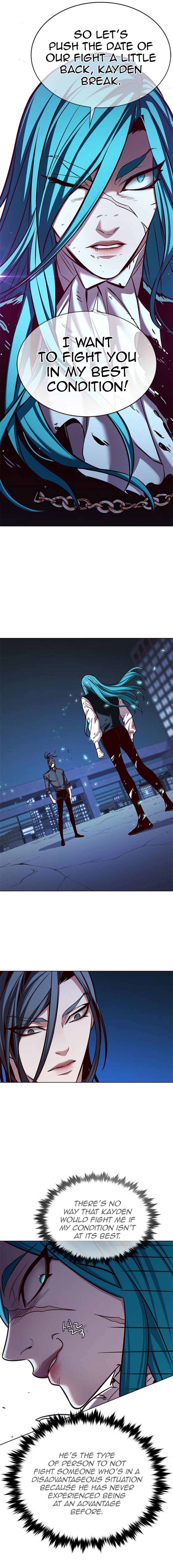 Read Eleceed Manga Online