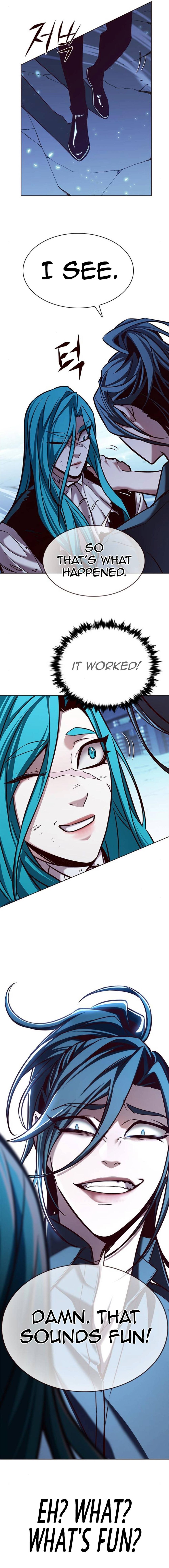 Read Eleceed Manga Online