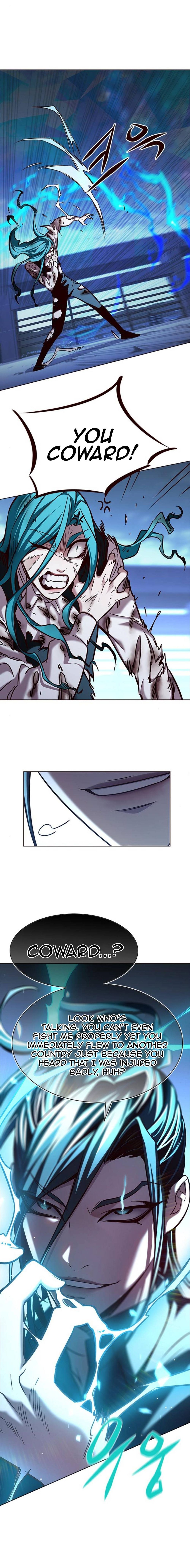 Read Eleceed Manga Online