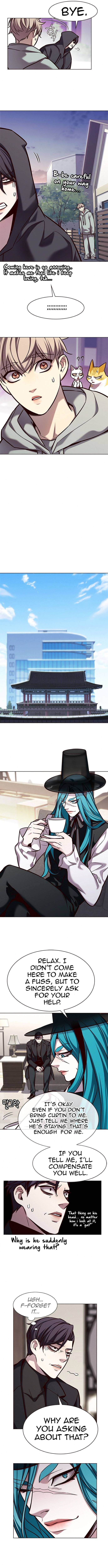 Read Eleceed Manga Online