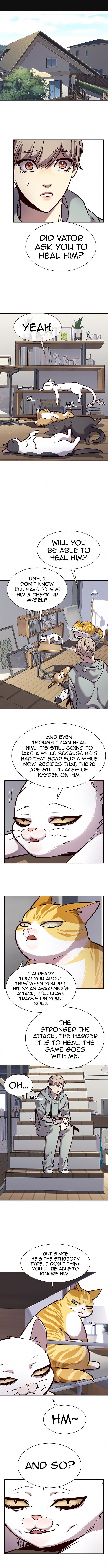 Read Eleceed Manga Online