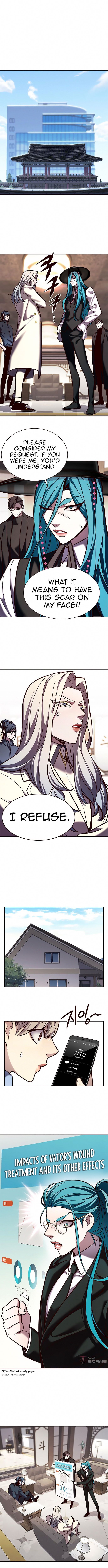 Read Eleceed Manga Online