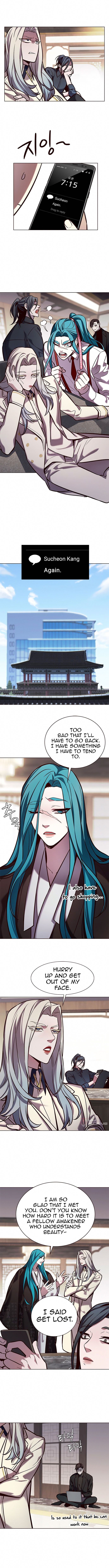 Read Eleceed Manga Online