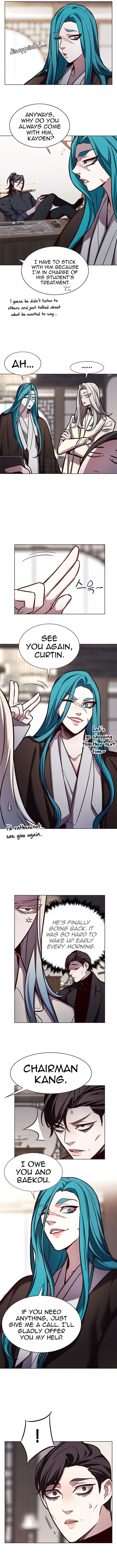 Read Eleceed Manga Online