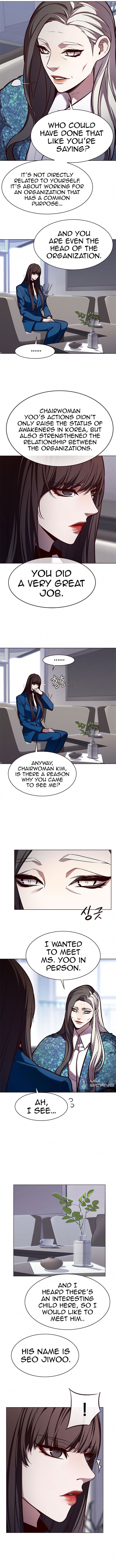 Read Eleceed Manga Online