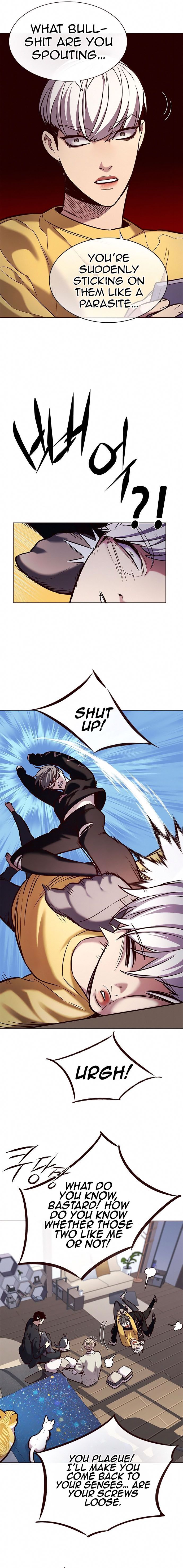 Read Eleceed Manga Online