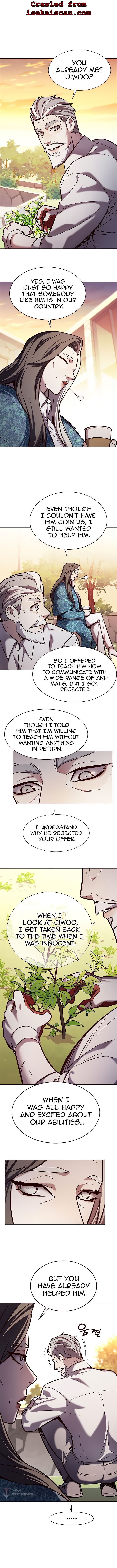 Read Eleceed Manga Online