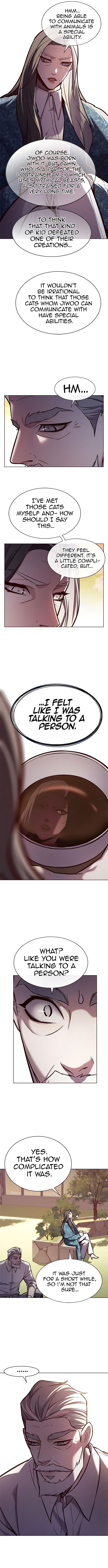 Read Eleceed Manga Online