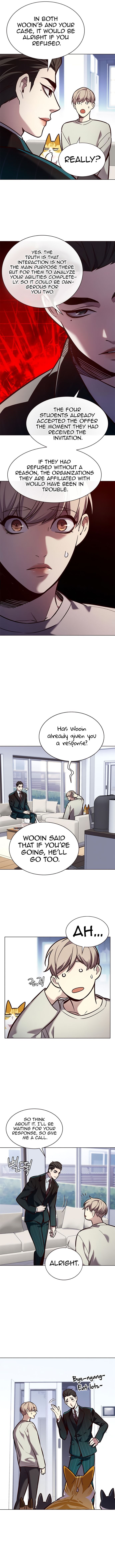 Read Eleceed Manga Online